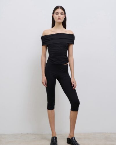 Naomi Capri Leggings