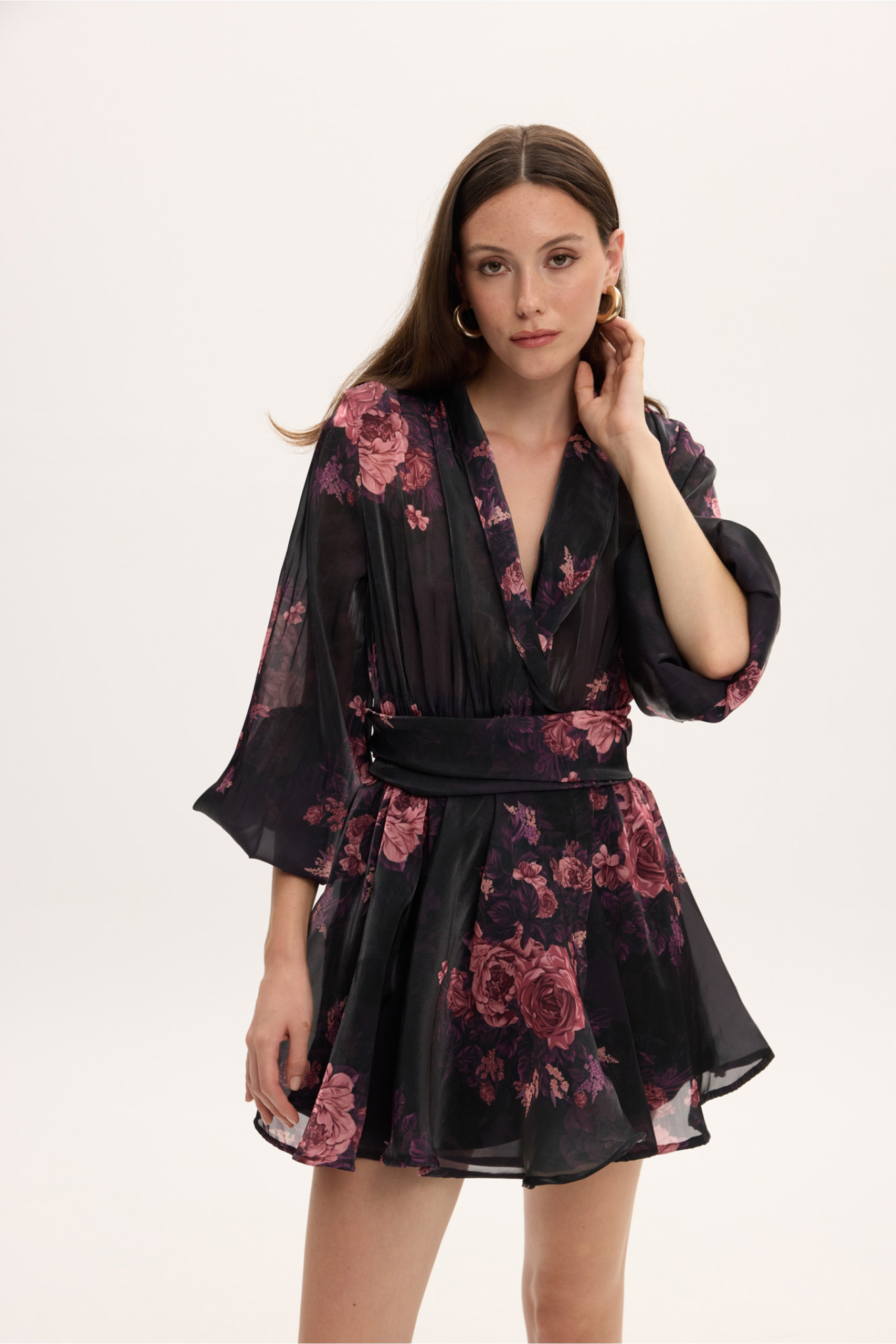 Maya shirt - Image 3