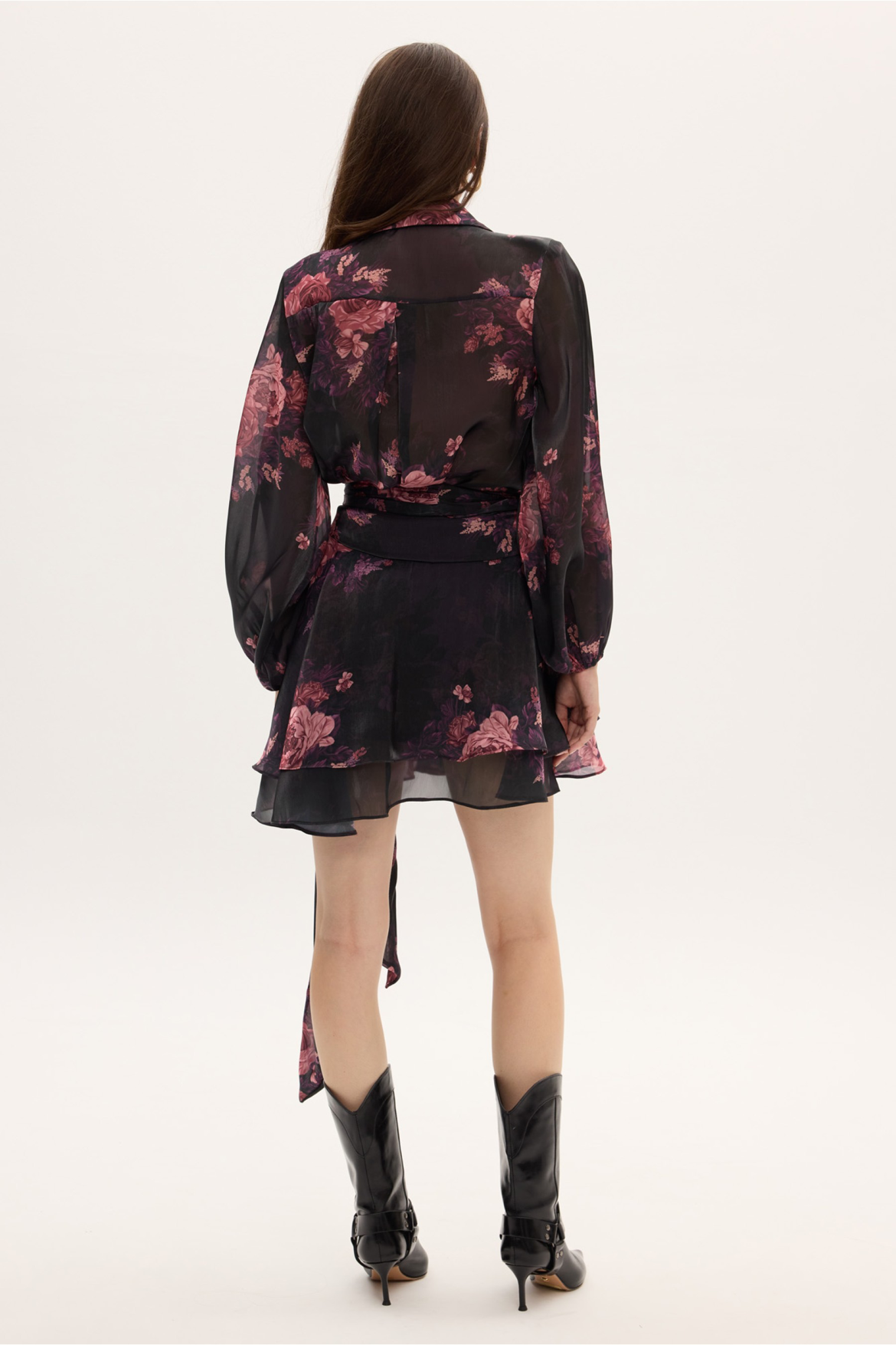 Maya shirt - Image 2